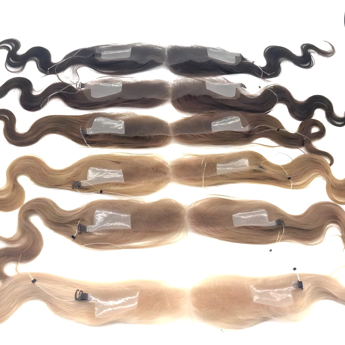 ❤️ Instantly Fix Your Hairline — No One Will Ever Know
