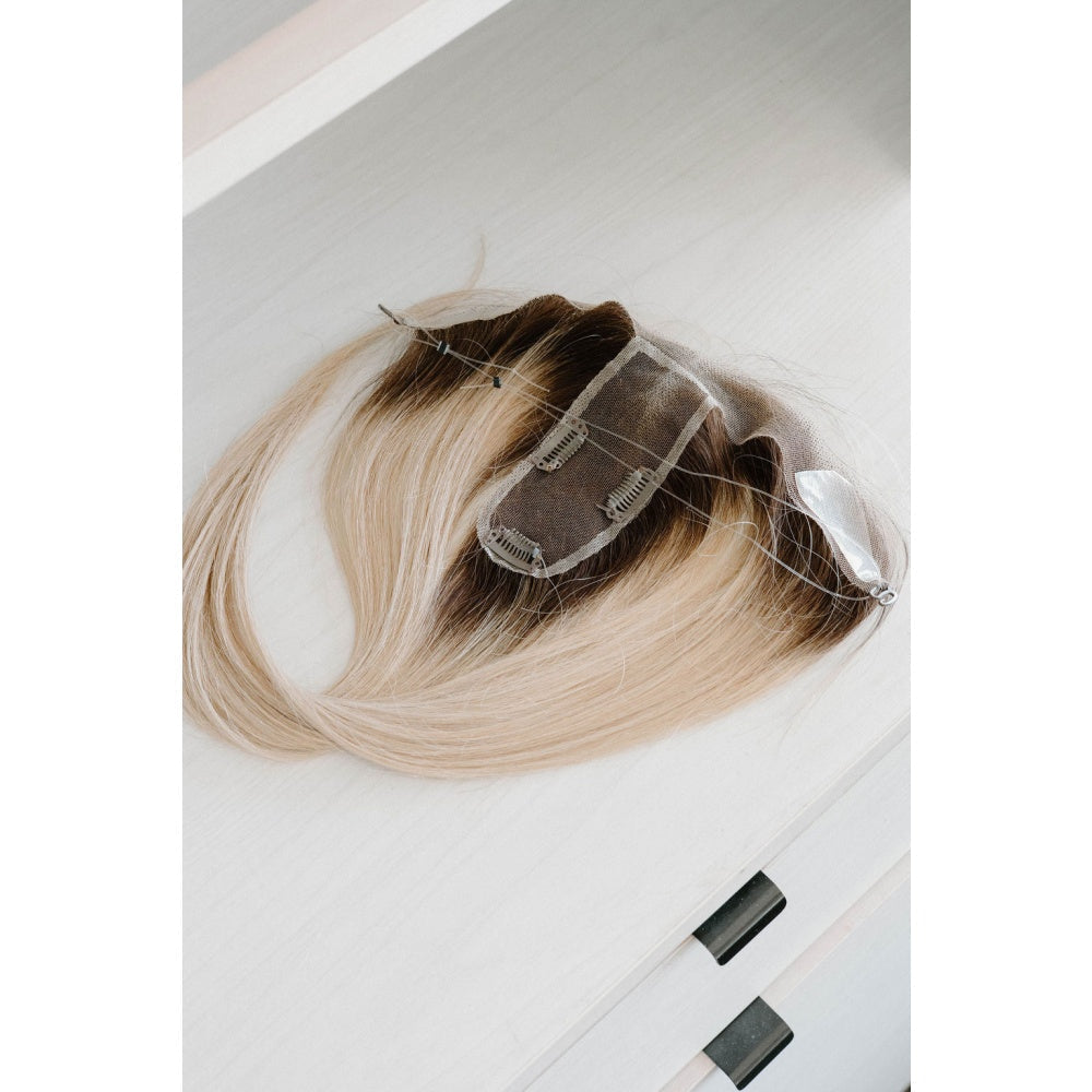 🔥Last Day:90% Off🔥Hybrid Hairline Topper