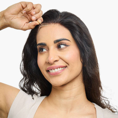 ❤️❤️ Instantly Fix Your Hairline — No One Will Ever Know