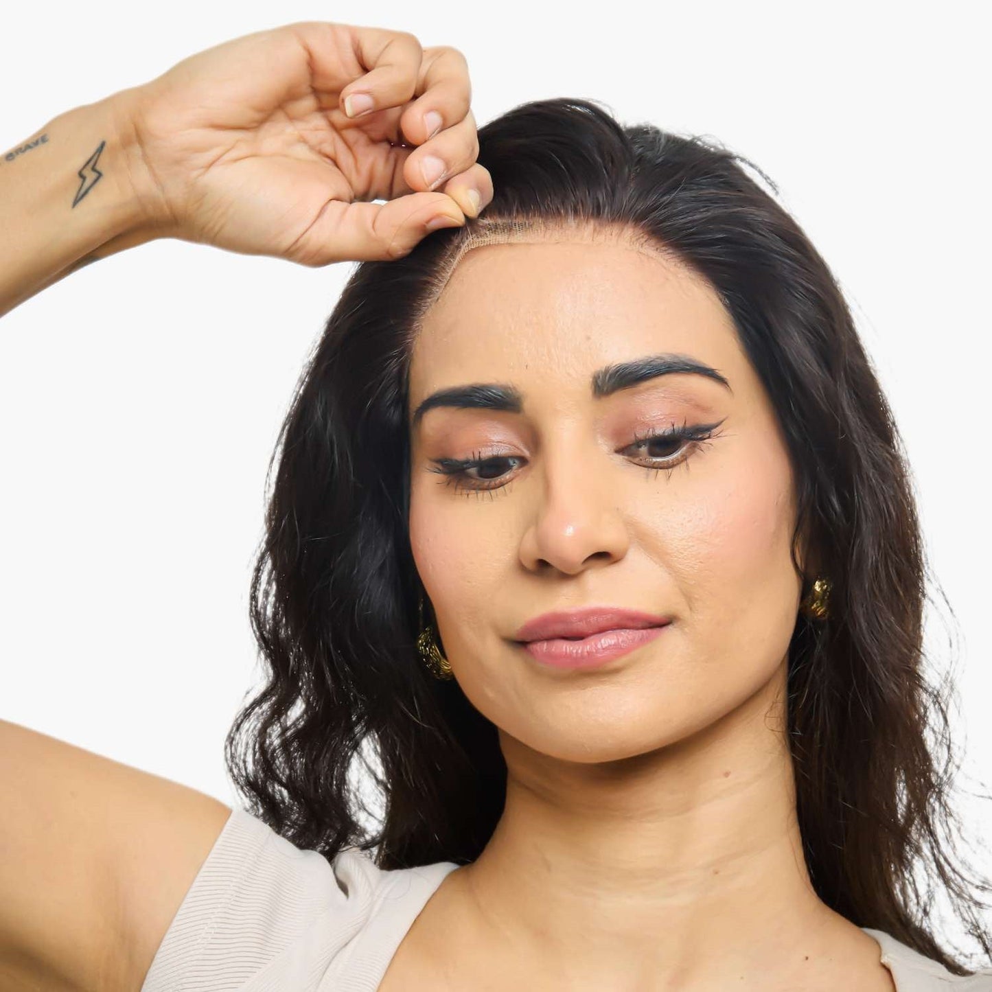 ❤️❤️ Instantly Fix Your Hairline — No One Will Ever Know