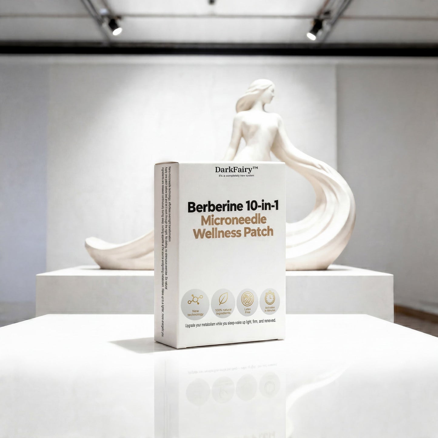💎DarkFairy™ 𝑁𝑎𝑛𝑜 𝘔𝘪𝘤𝘳𝘰𝘯𝘦𝘦𝘥𝘭𝘦 𝖯𝚊𝗍𝖼𝗁💎