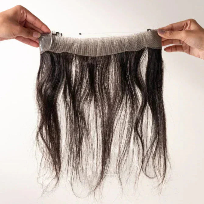 ❤️❤️ Instantly Fix Your Hairline — No One Will Ever Know