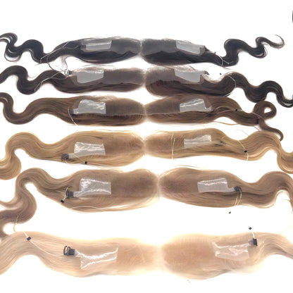 ❤️❤️ Instantly Fix Your Hairline — No One Will Ever Know