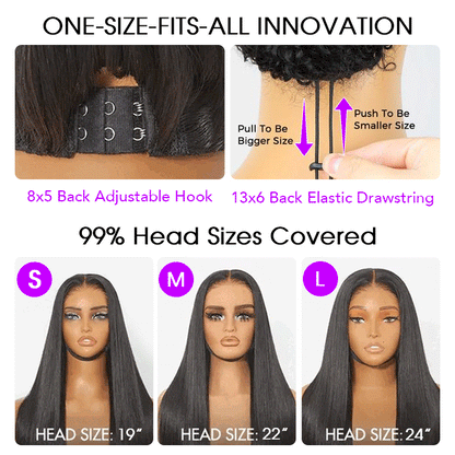 Skipadorhair Knotless Boho Curls Braided Bob Wig – Effortless Style in Minutes!