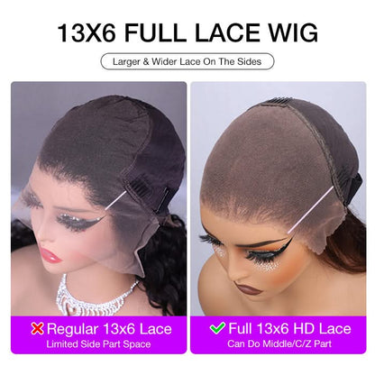 Skipadorhair Knotless Boho Curls Braided Bob Wig – Effortless Style in Minutes!
